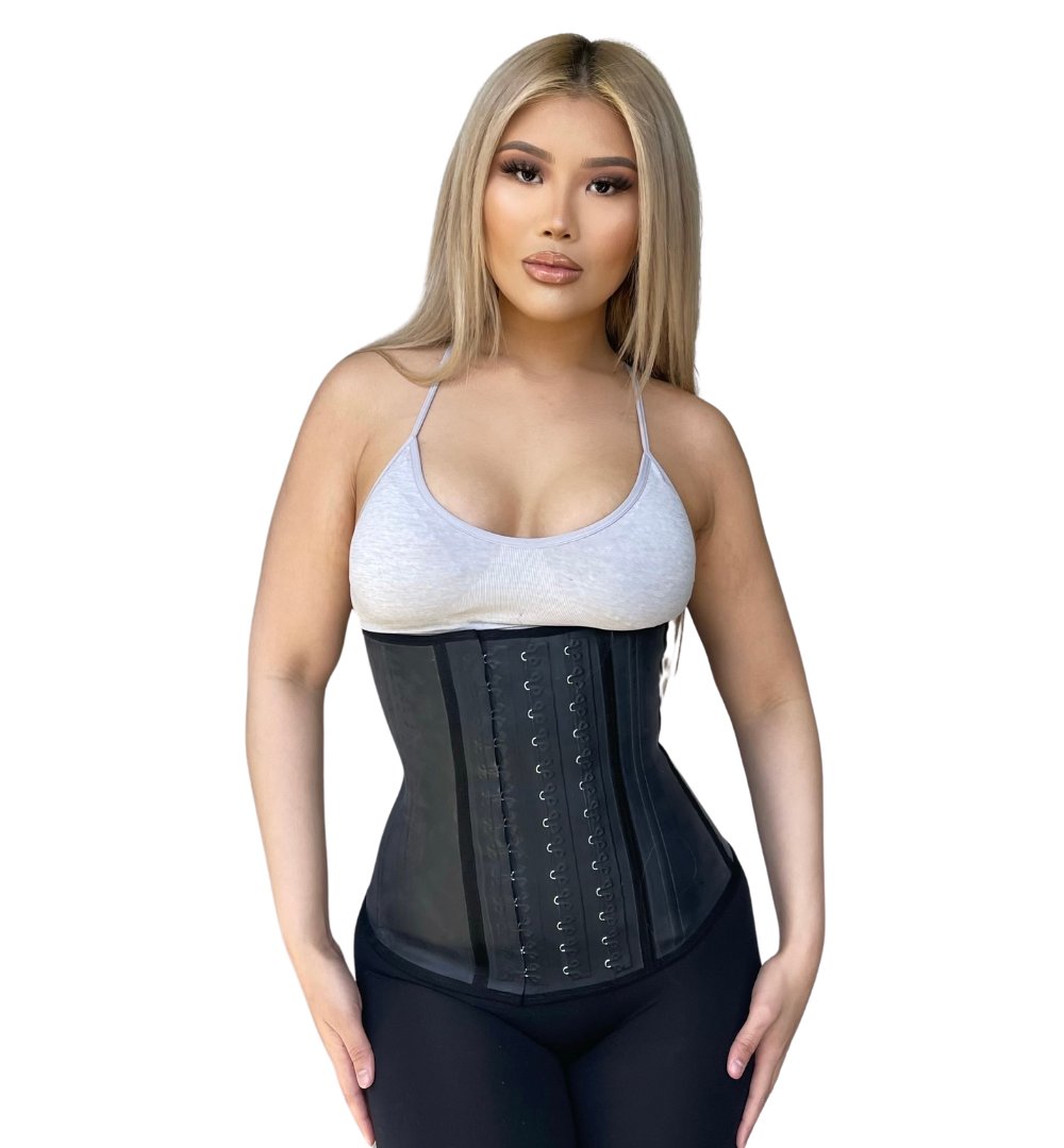 WAIST CINCHERS