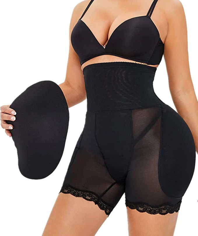 PADDED SHAPEWEAR