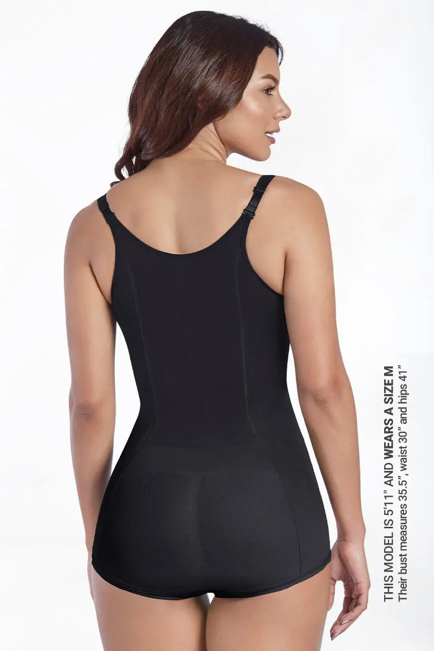 Ultra Shaping Hip Hugger Bodysuit
