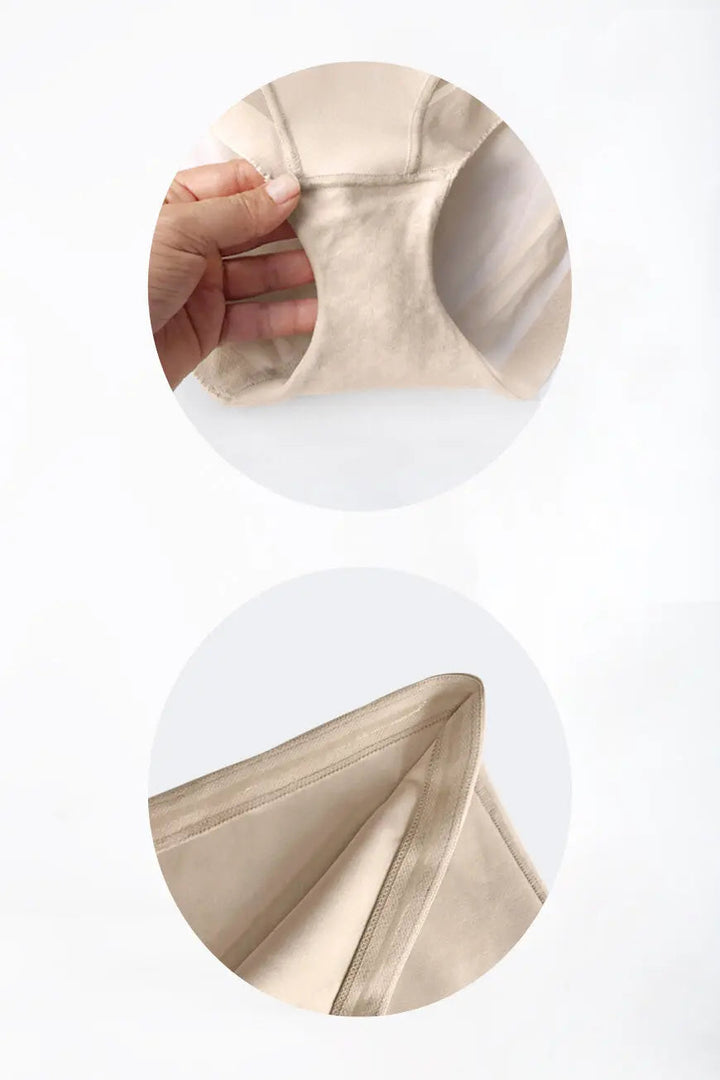 Flawless High Waist Briefs