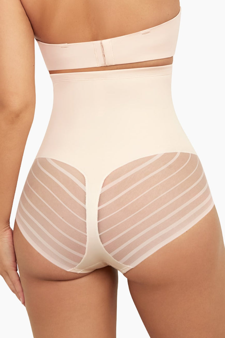 Flawless High Waist Briefs