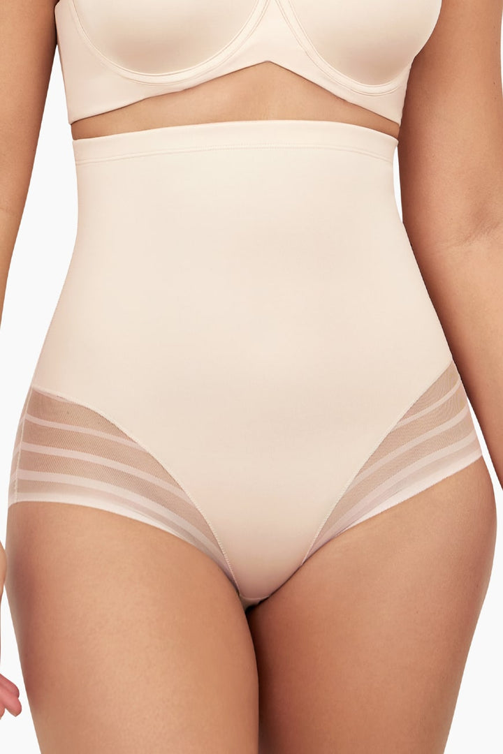 Flawless High Waist Briefs