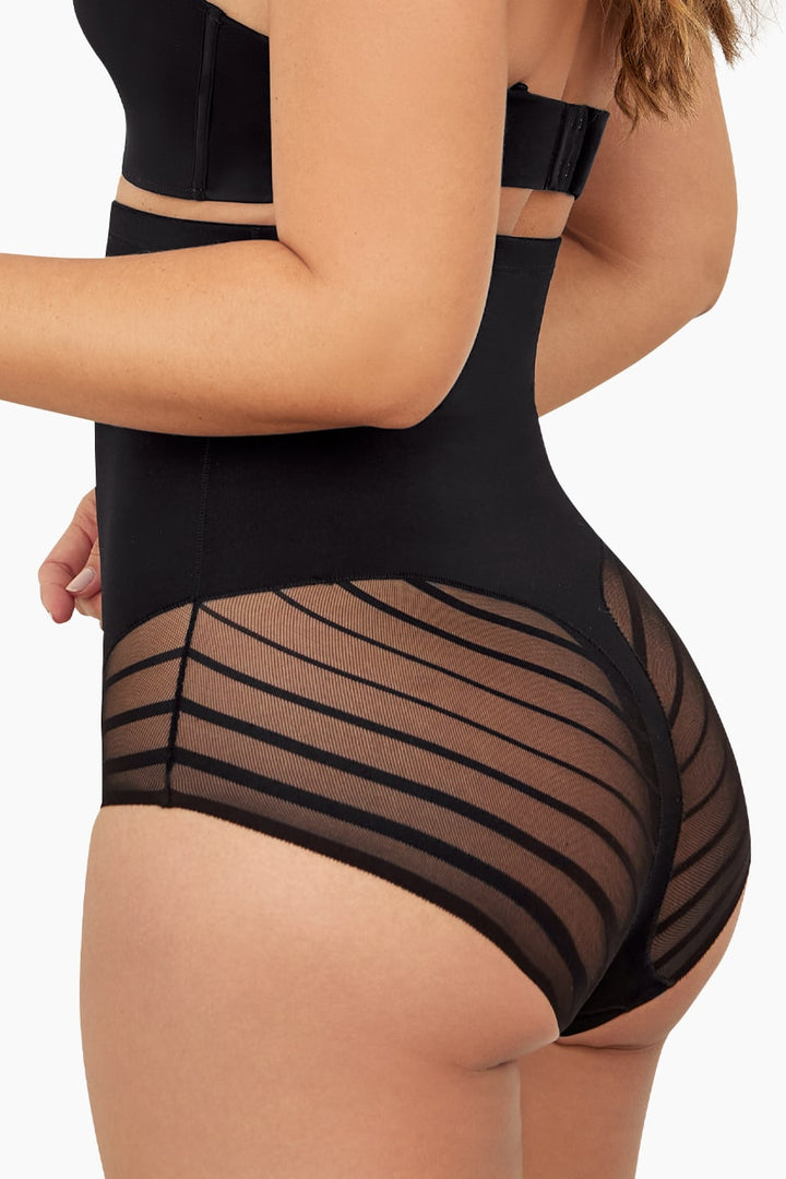 Flawless High Waist Briefs