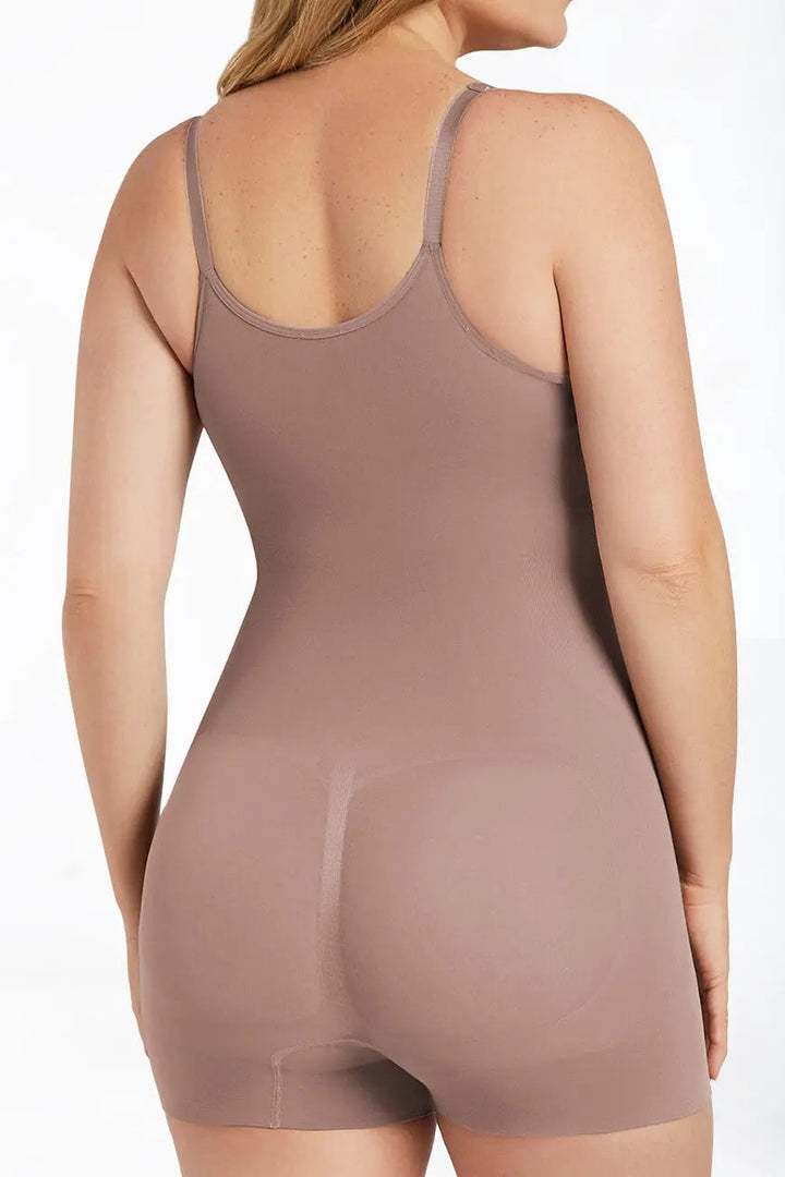 Second Skin Hip Hugger
