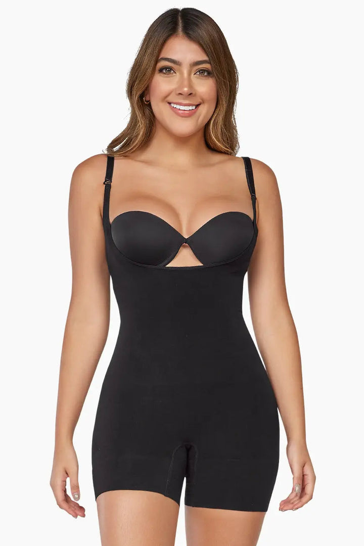 Second Skin Hip Hugger