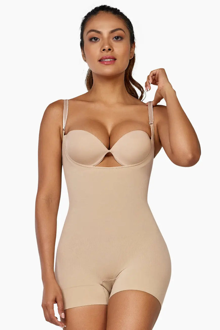 Second Skin Hip Hugger