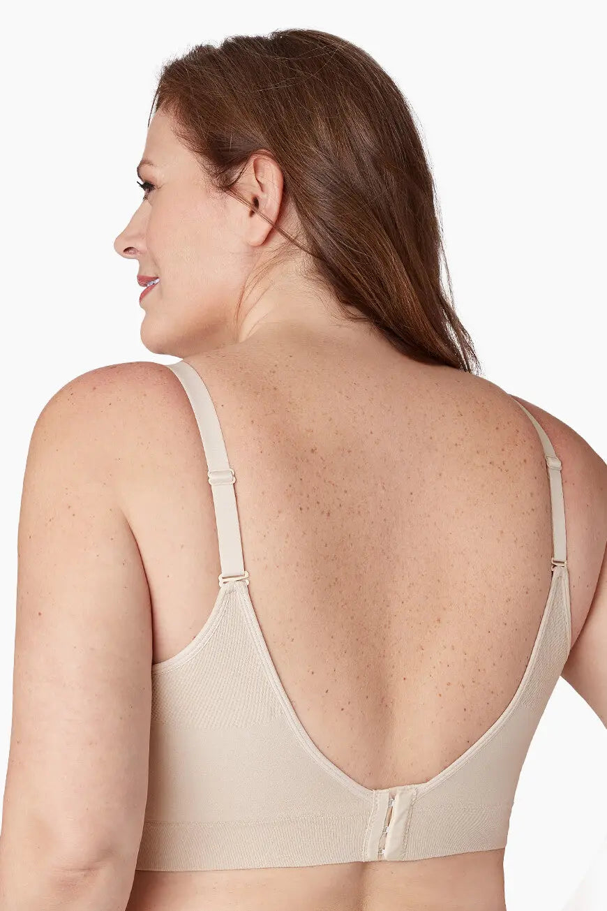 Cozy Comfort Bra