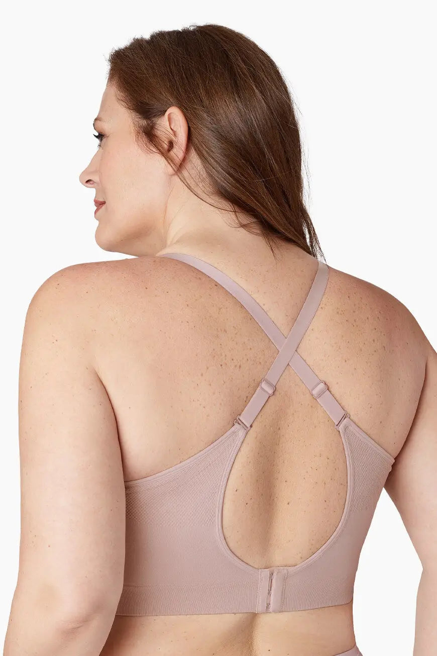 Cozy Comfort Bra