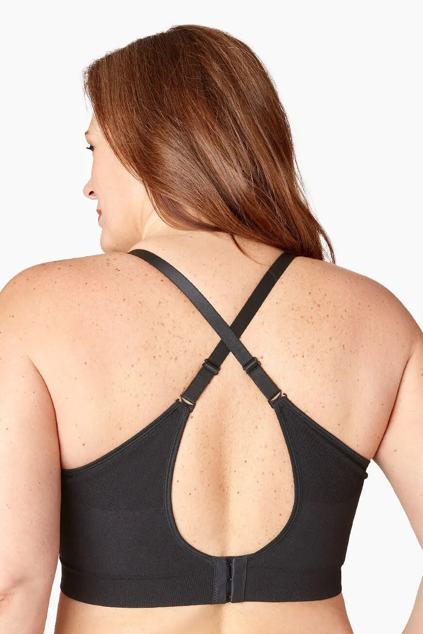 Cozy Comfort Bra