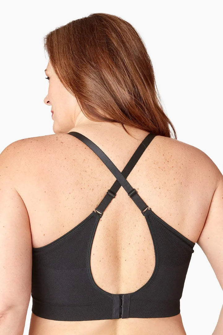 Cozy Comfort Bra
