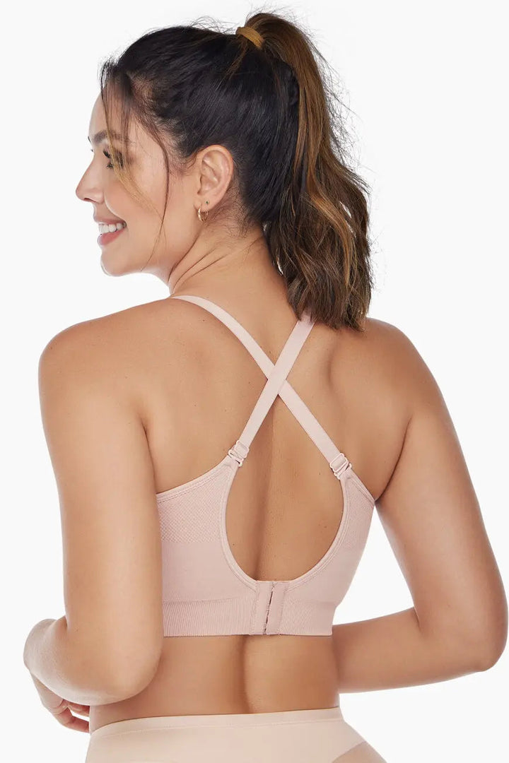 Cozy Comfort Bra
