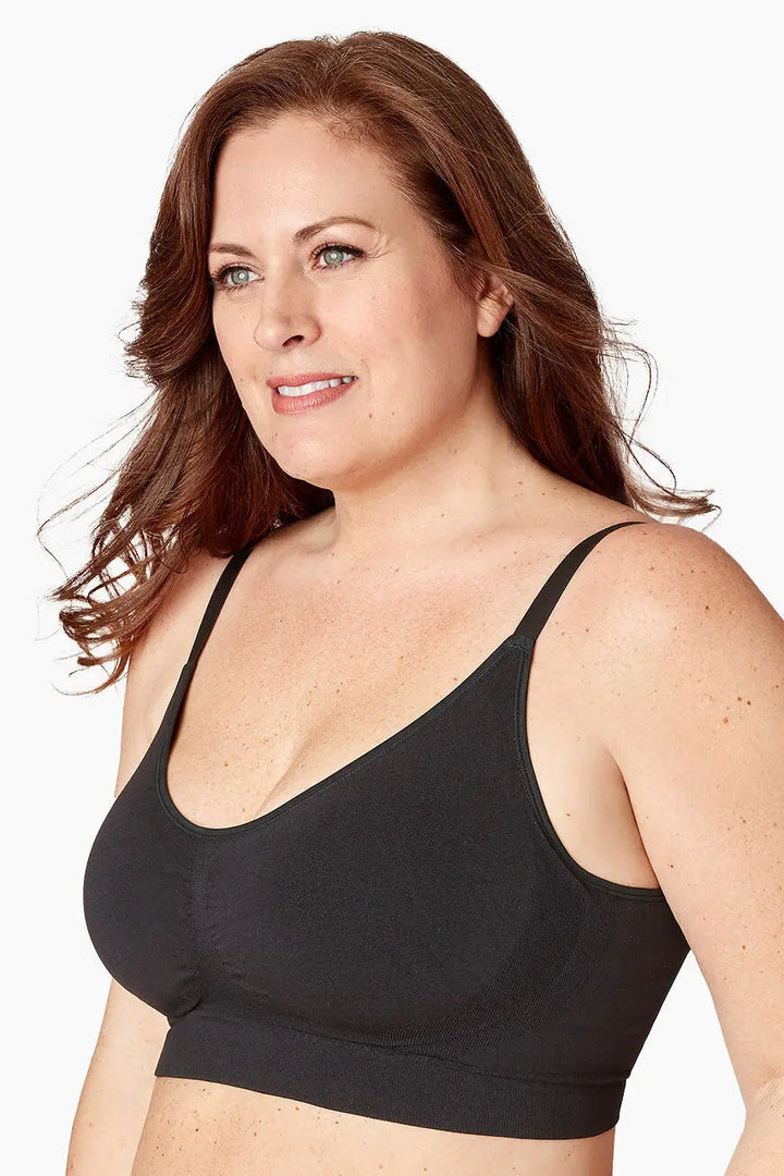 Cozy Comfort Bra