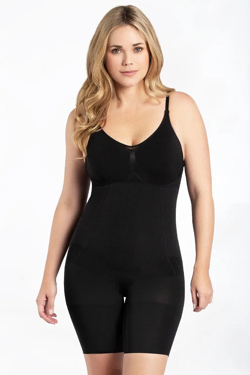Comfort Fit Full Body Shaper