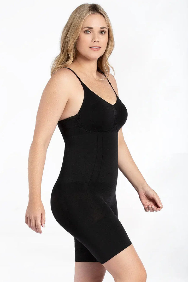 Comfort Fit Full Body Shaper