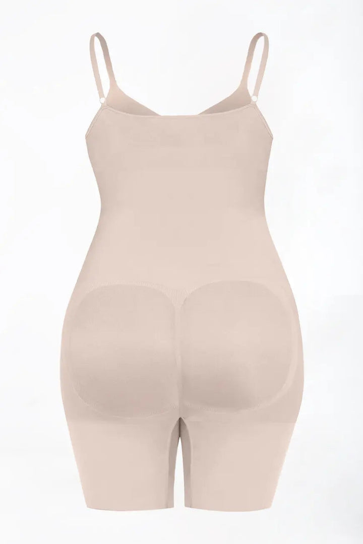 Comfort Fit Full Body Shaper