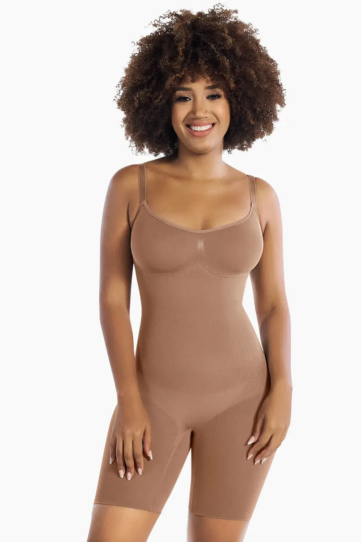 Comfort Fit Full Body Shaper