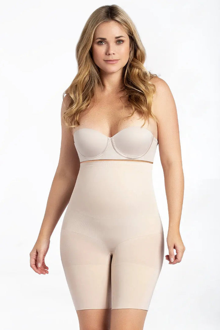 High Waist Thigh Slimmer