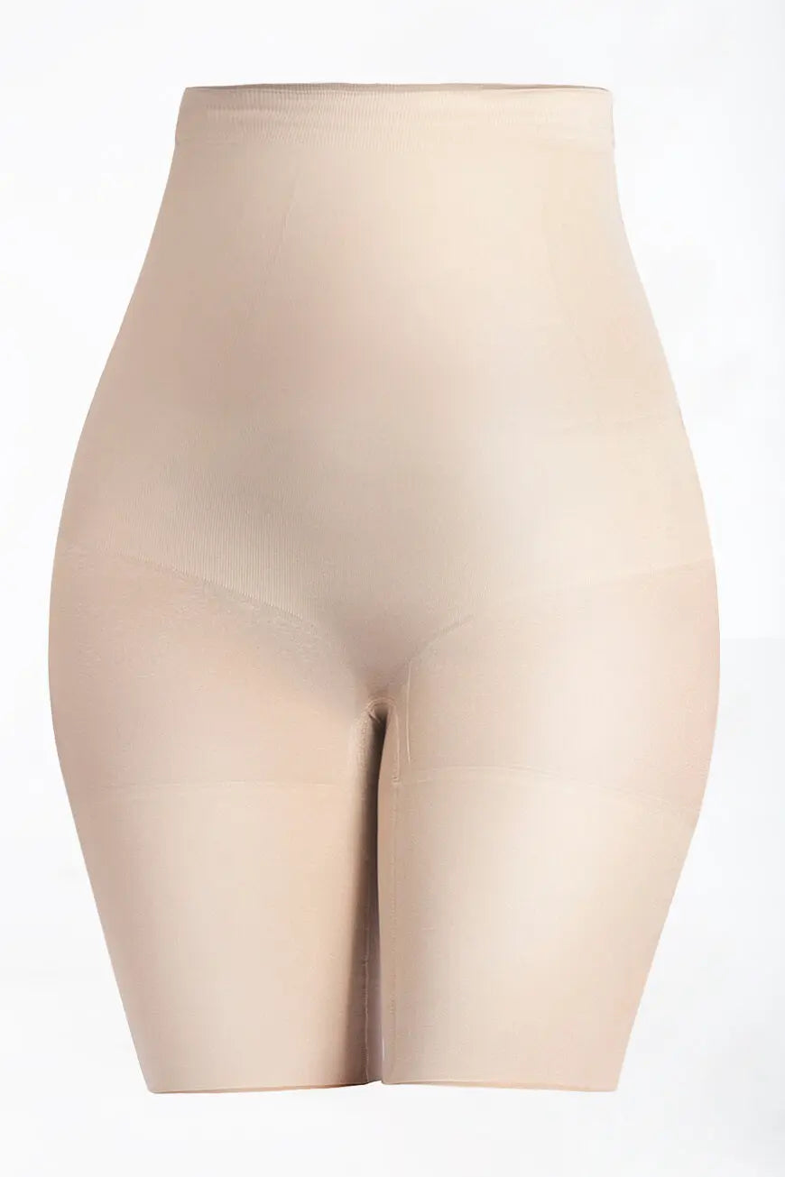 High Waist Thigh Slimmer