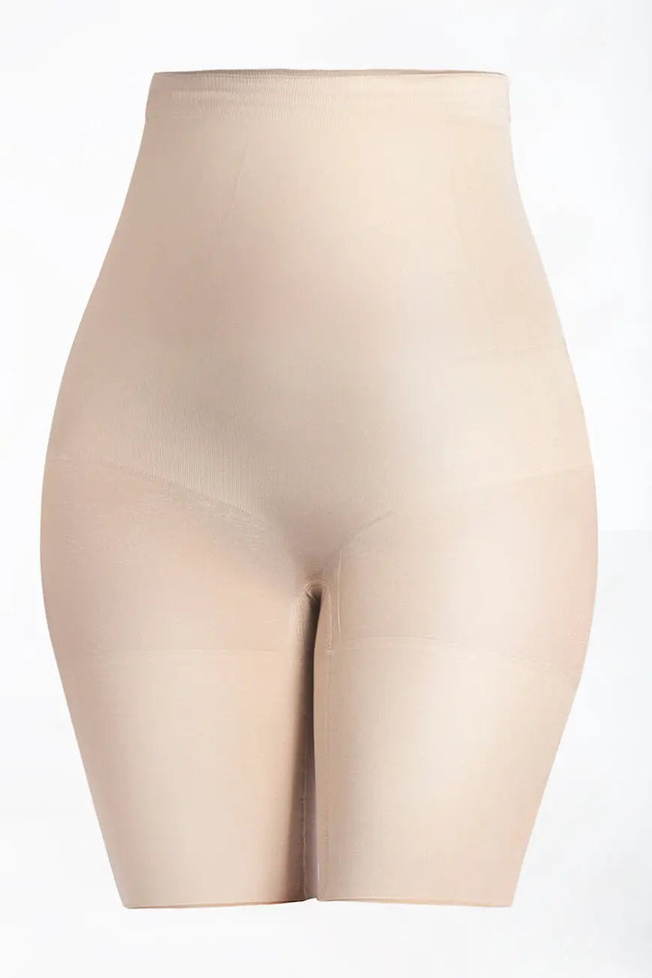High Waist Thigh Slimmer
