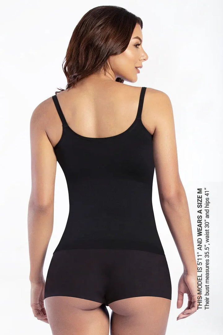 Incredibly Slimming Cami