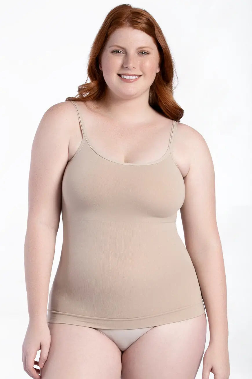 Incredibly Slimming Cami