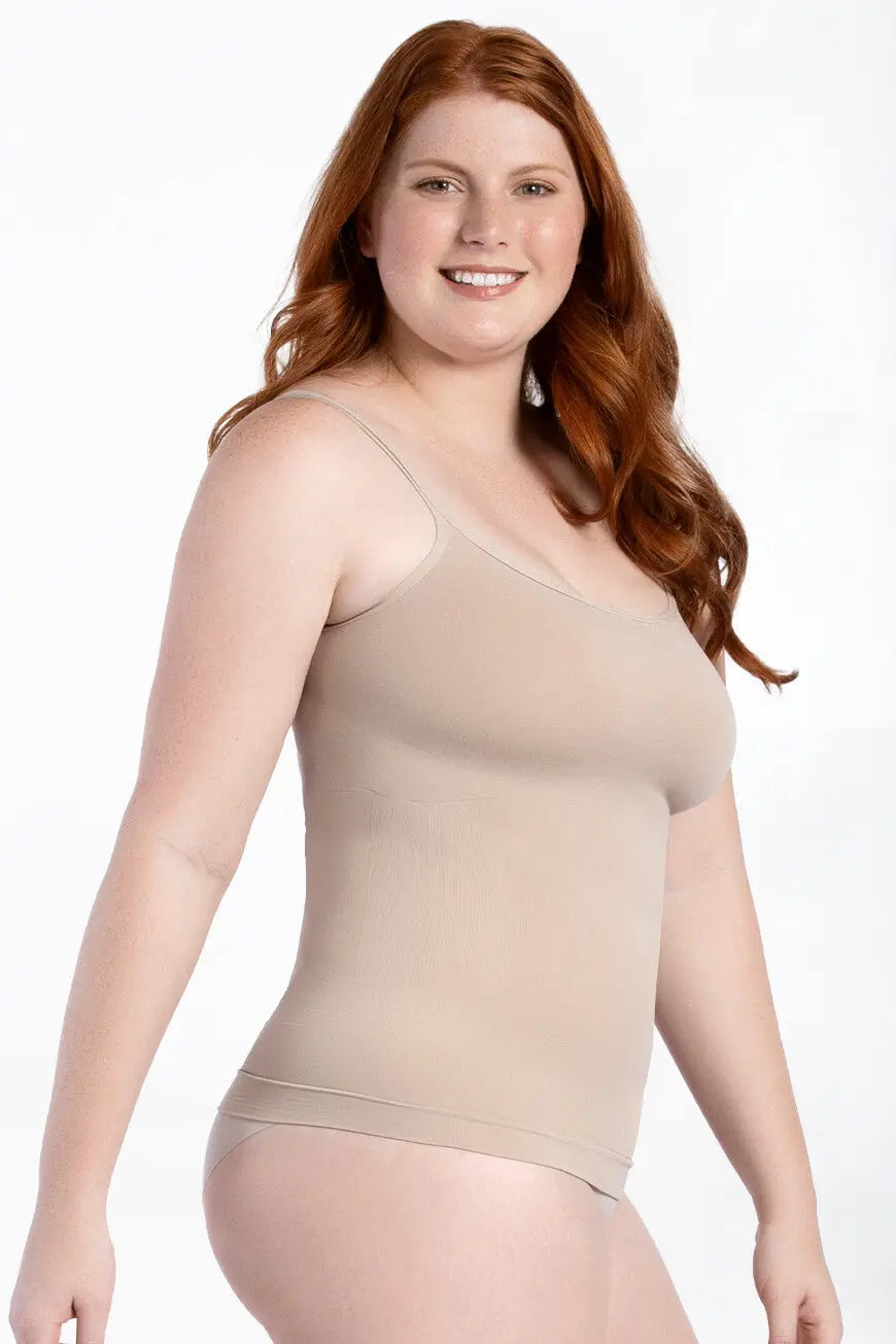 Incredibly Slimming Cami