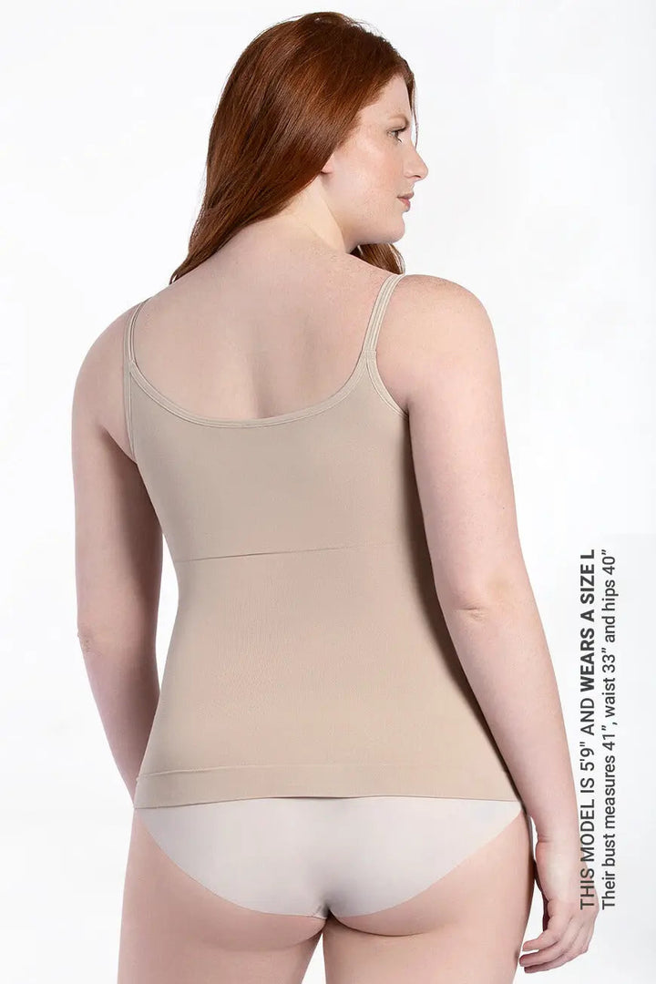 Incredibly Slimming Cami