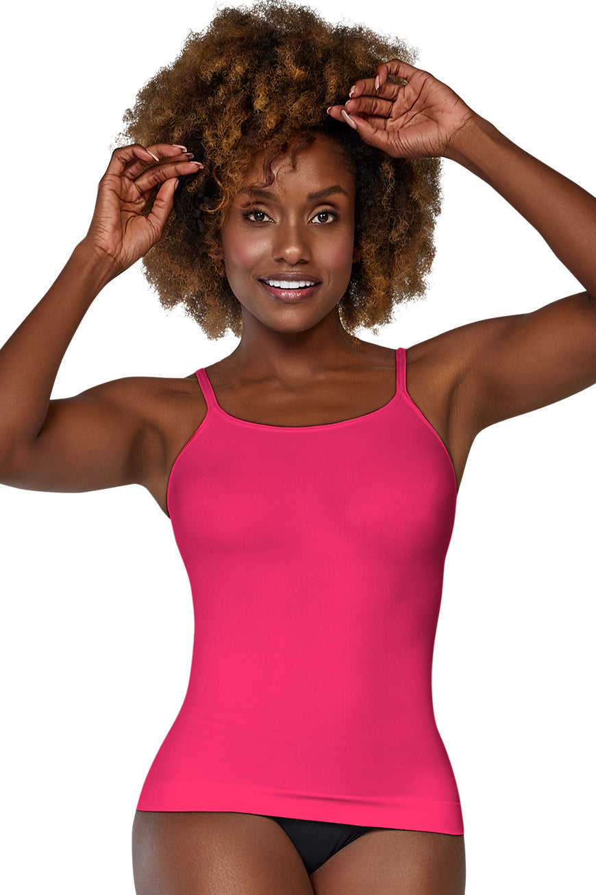 Incredibly Slimming Cami
