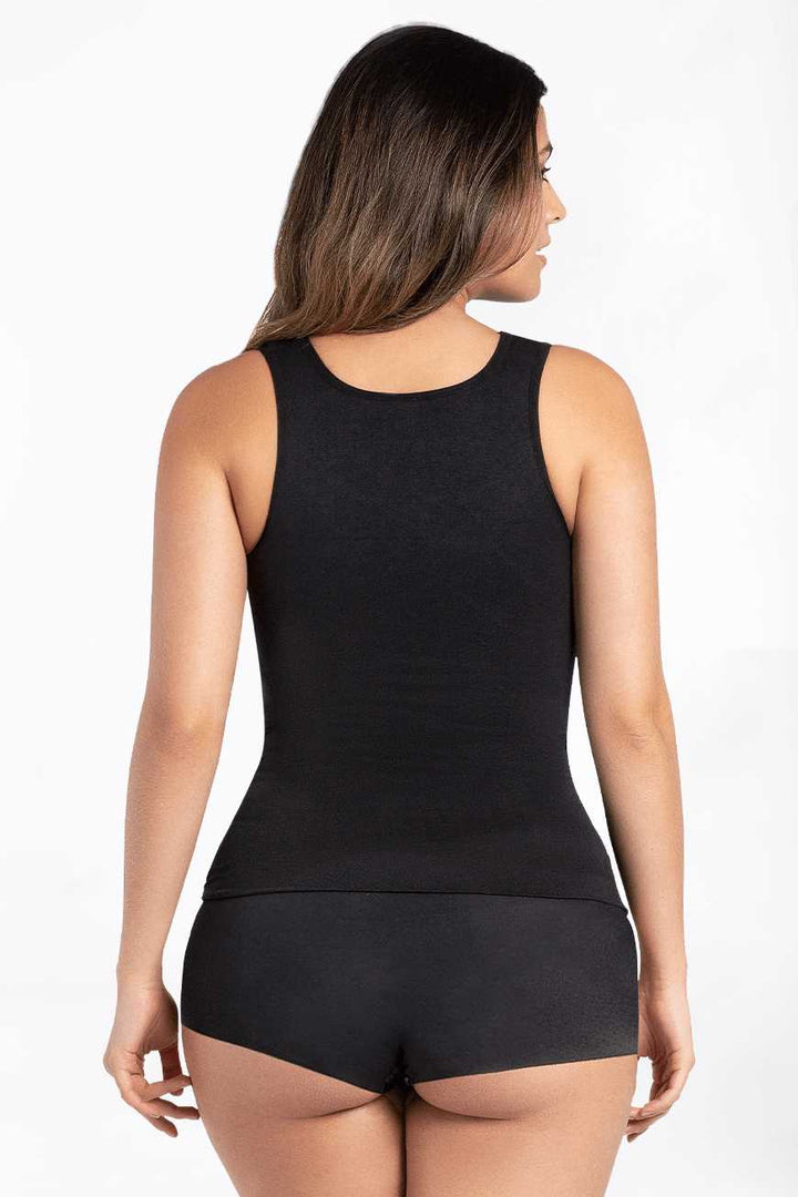 Essential Square Neck Tank Top