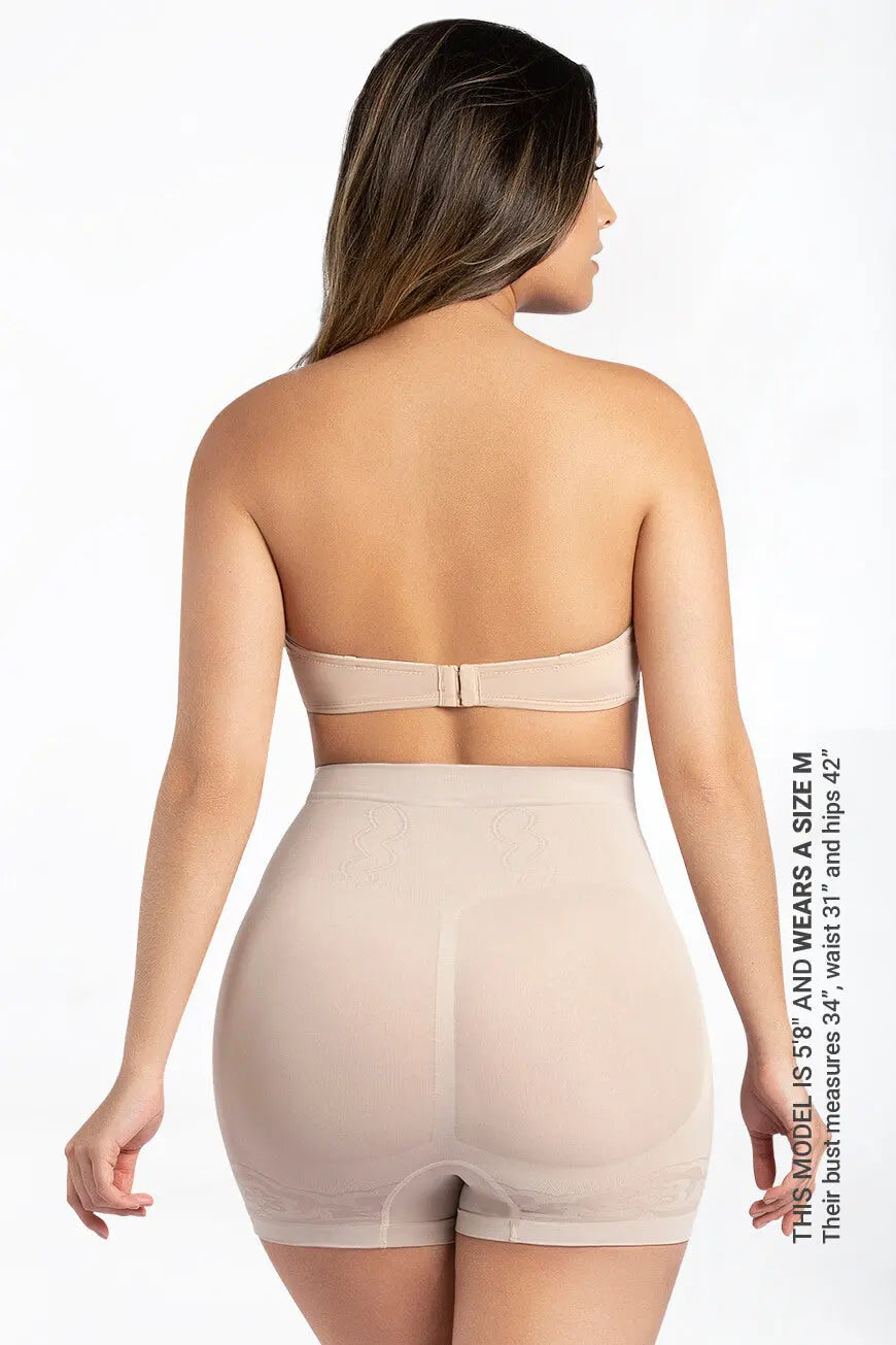 Everyday Shaping Boyshort