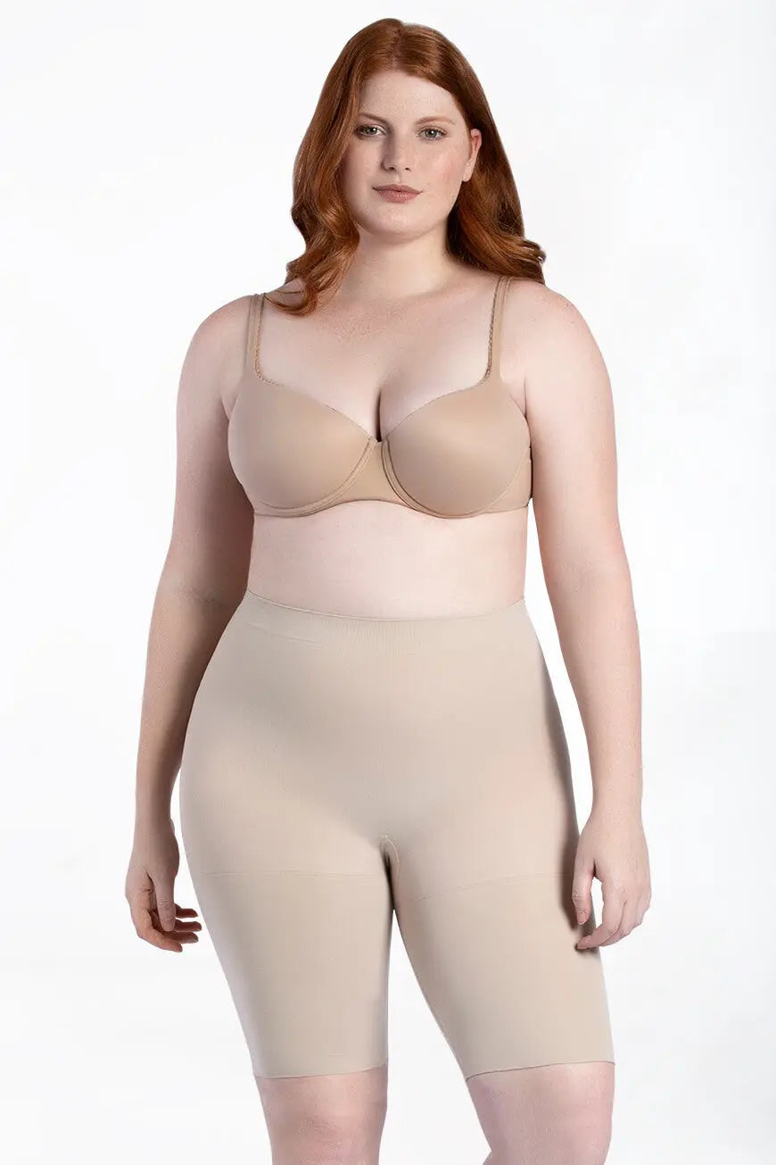 Second Skin Thigh Slimmer