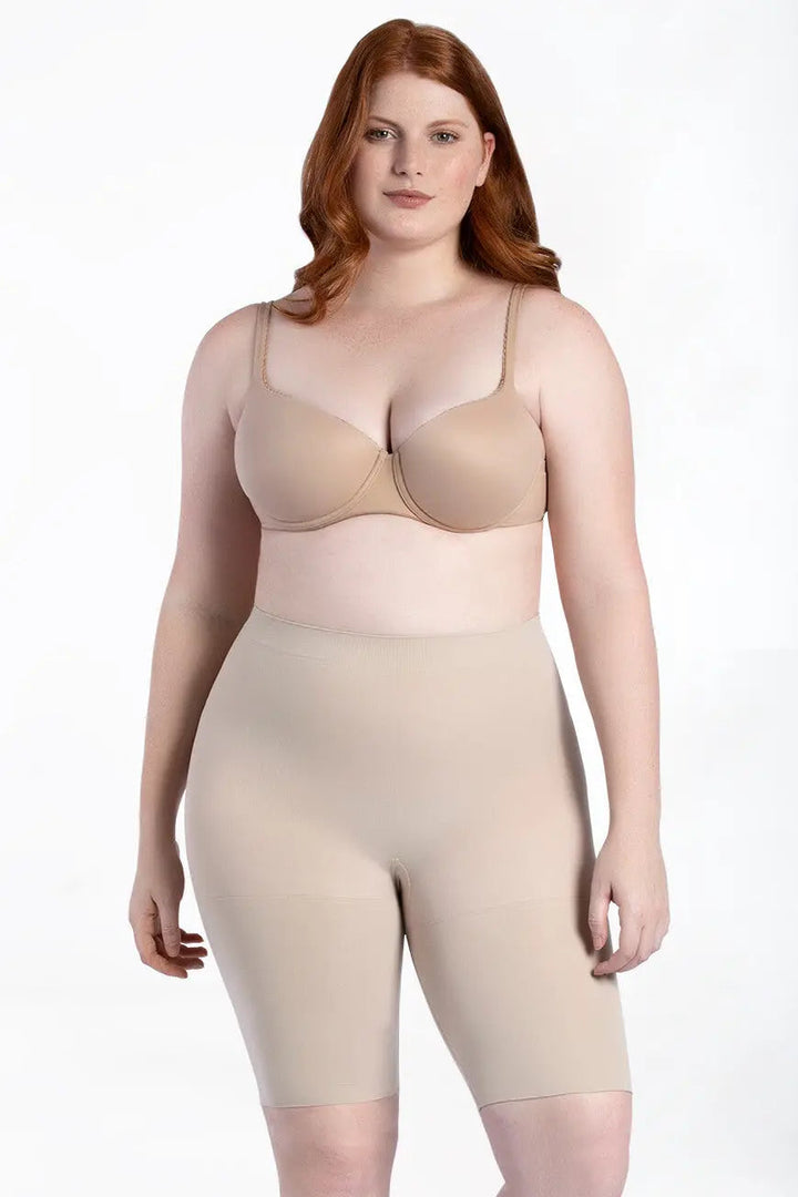 Second Skin Thigh Slimmer