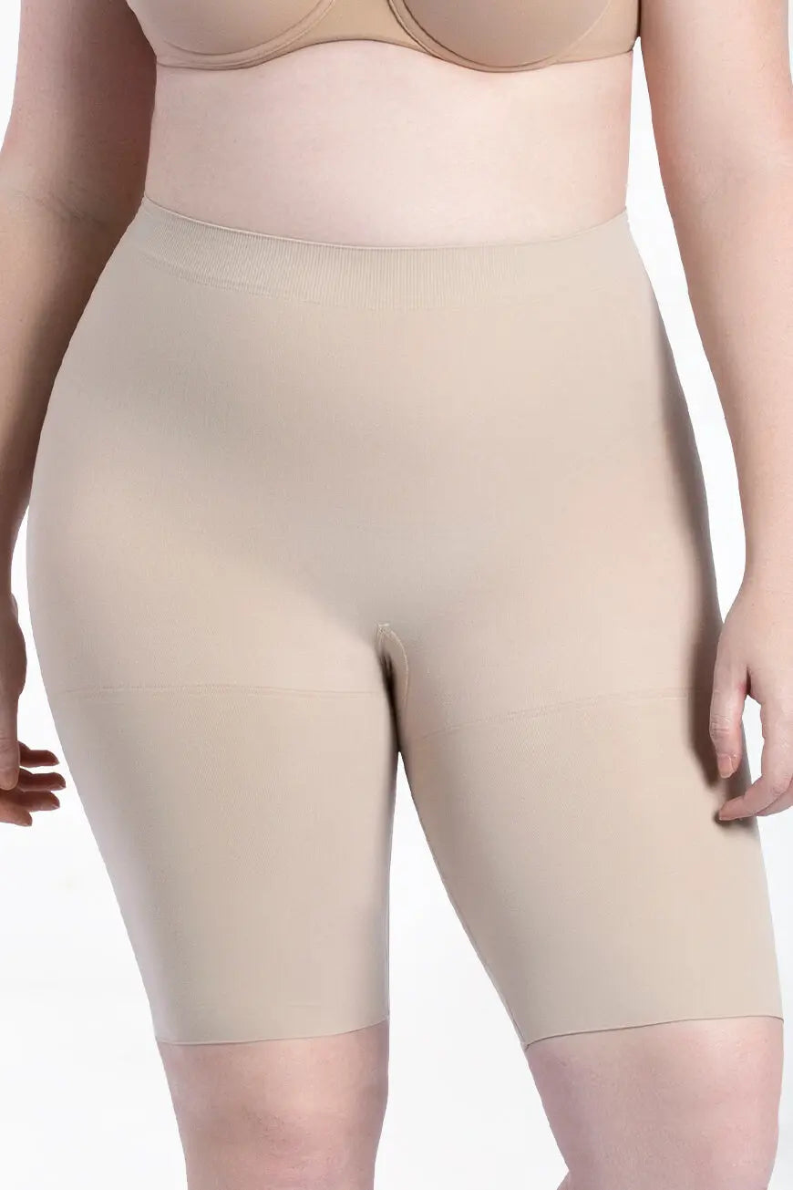 Second Skin Thigh Slimmer