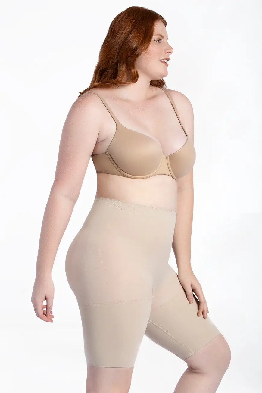 Second Skin Thigh Slimmer