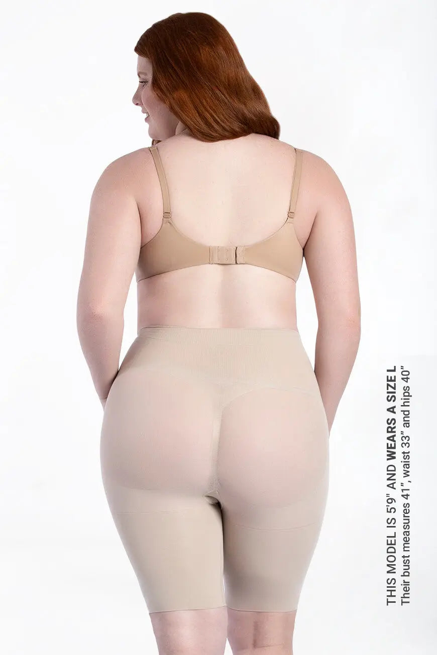 Second Skin Thigh Slimmer