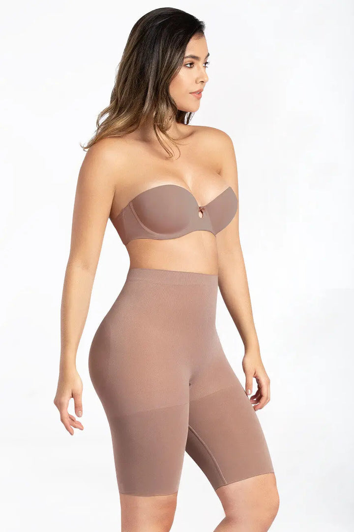 Second Skin Thigh Slimmer