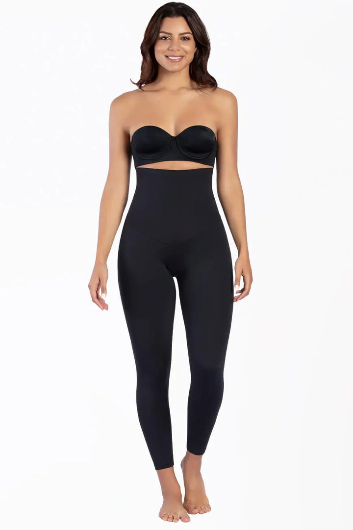 Stunning Shape High Waist Leggings