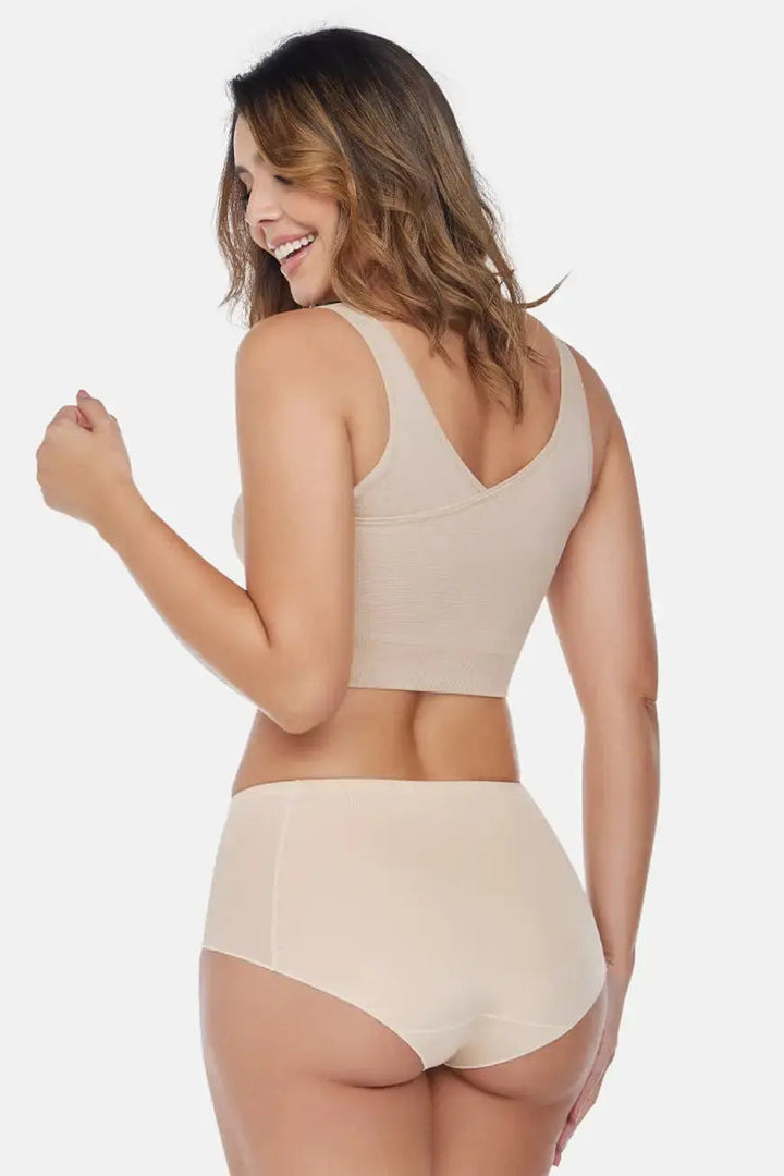 Soft Comfy Brief