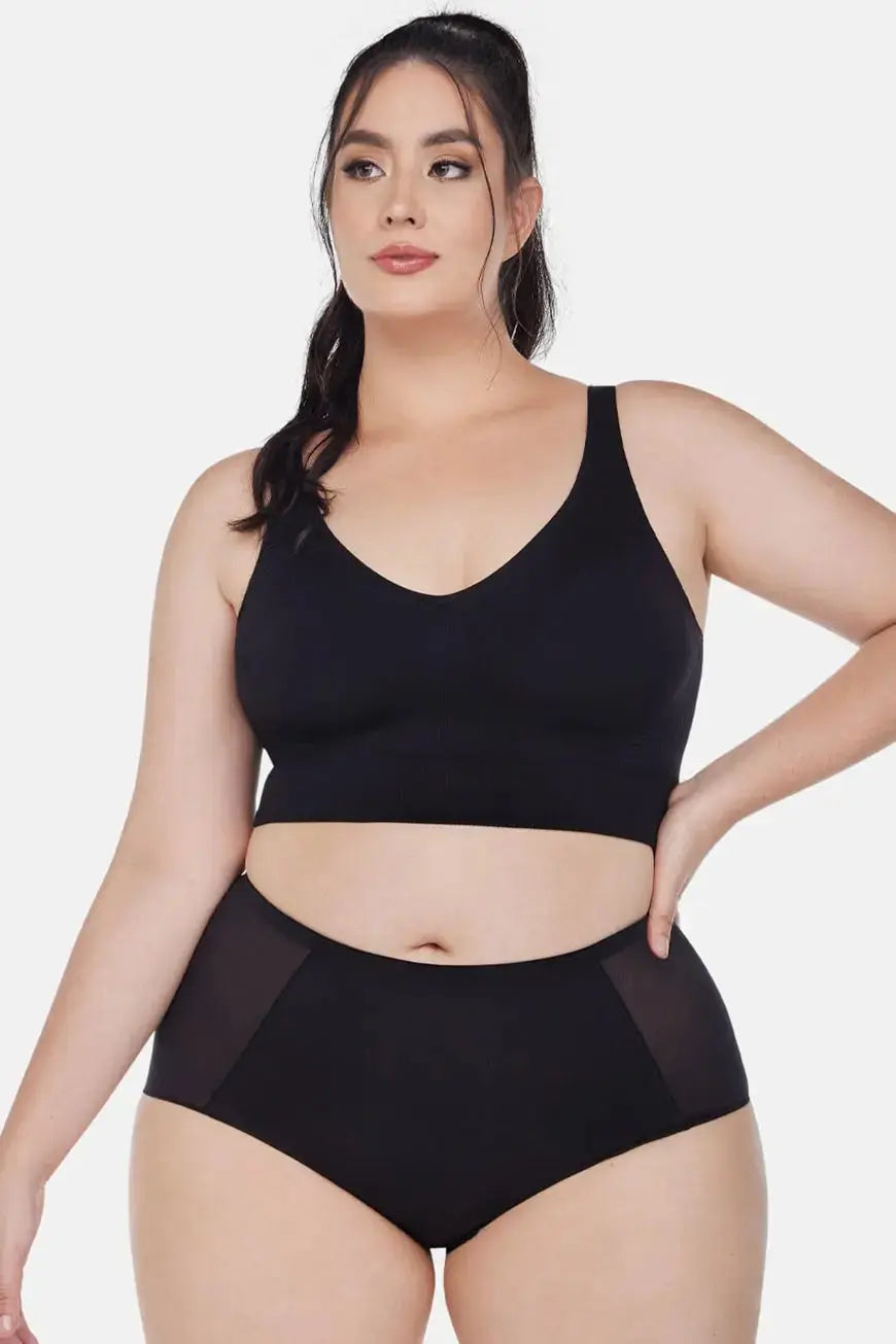Soft Comfy Brief