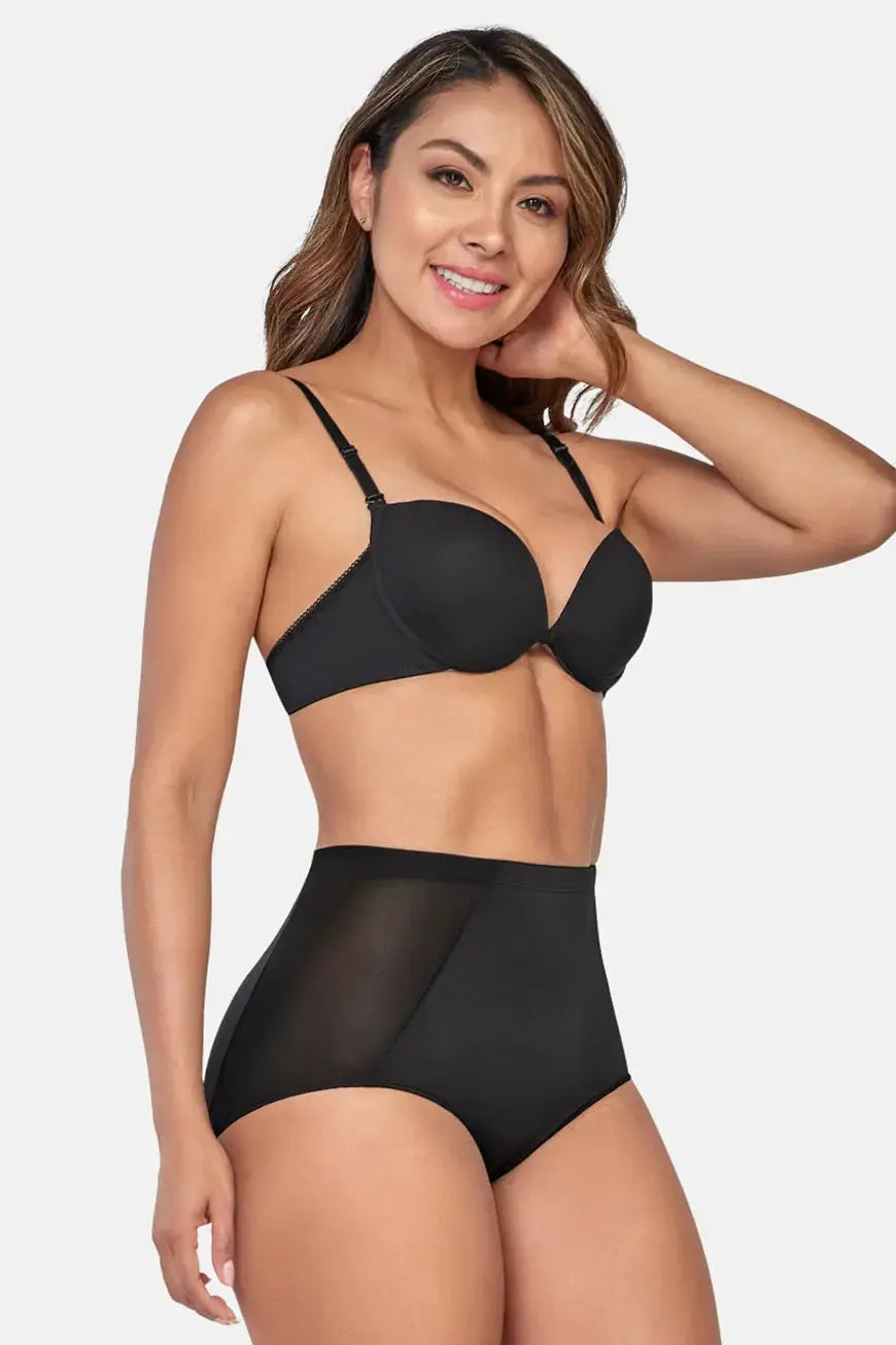 Soft Comfy Brief