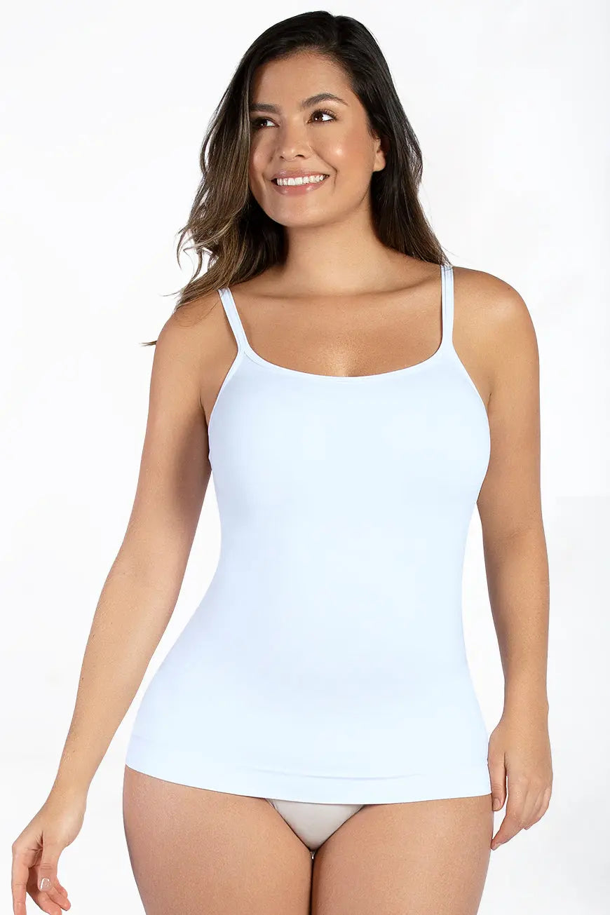 Incredibly Slimming Cami