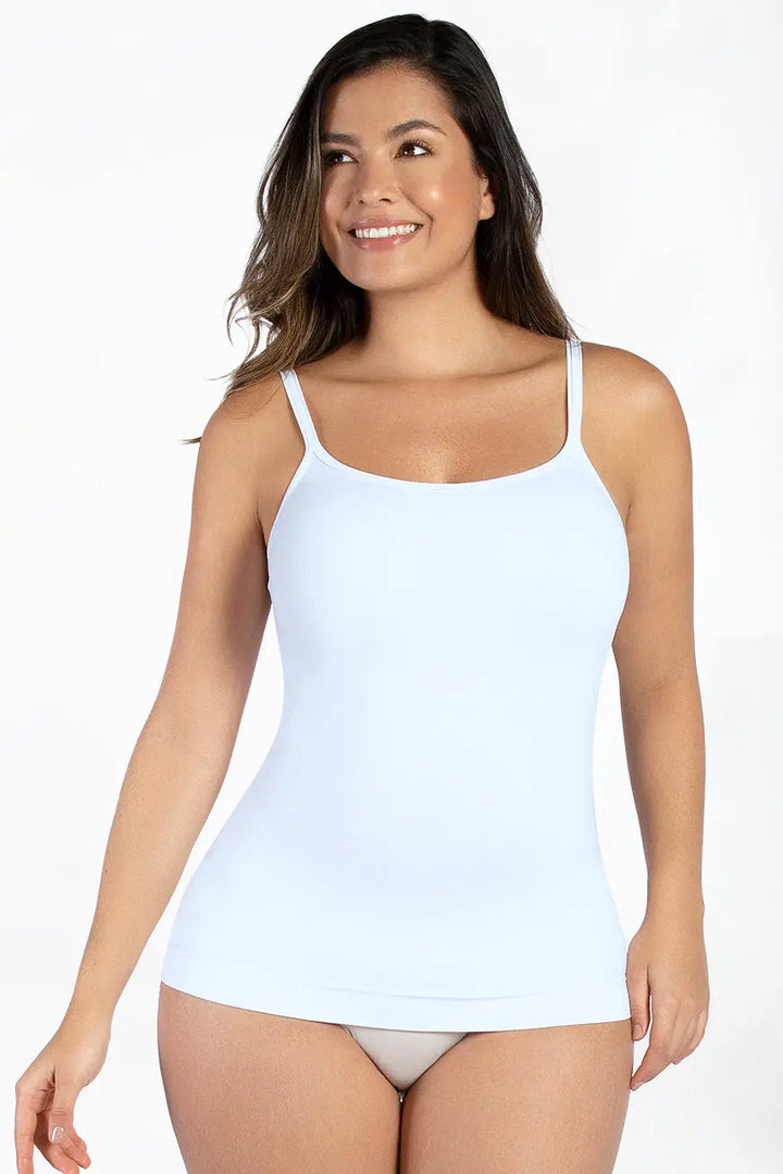 Incredibly Slimming Cami