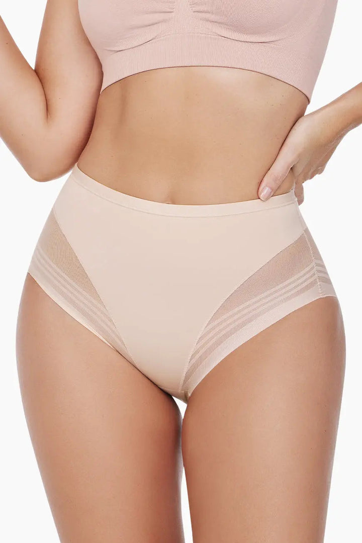 Flawless Control Briefs