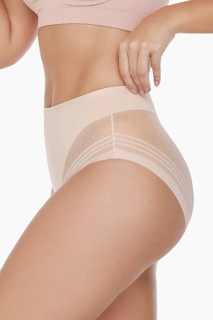 Flawless Control Briefs