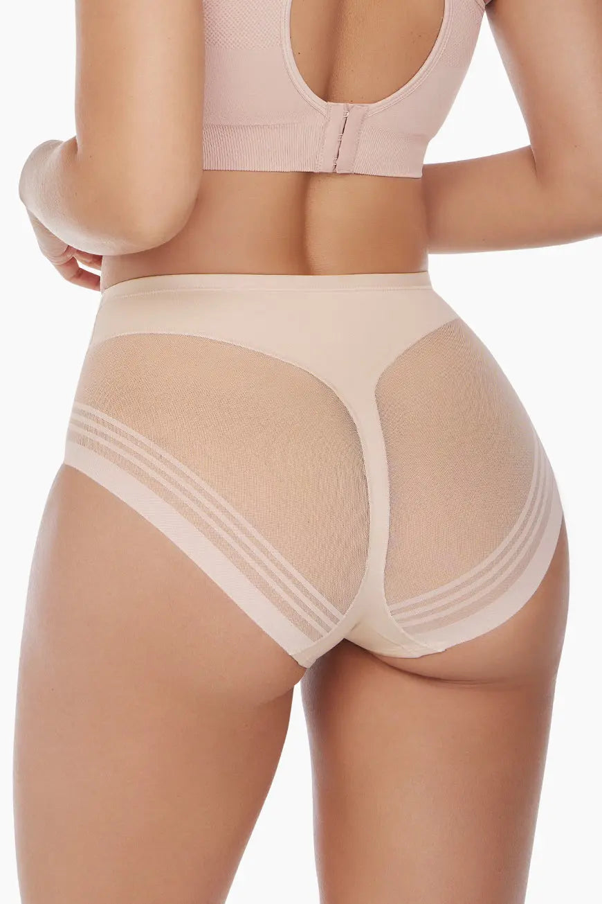 Flawless Control Briefs