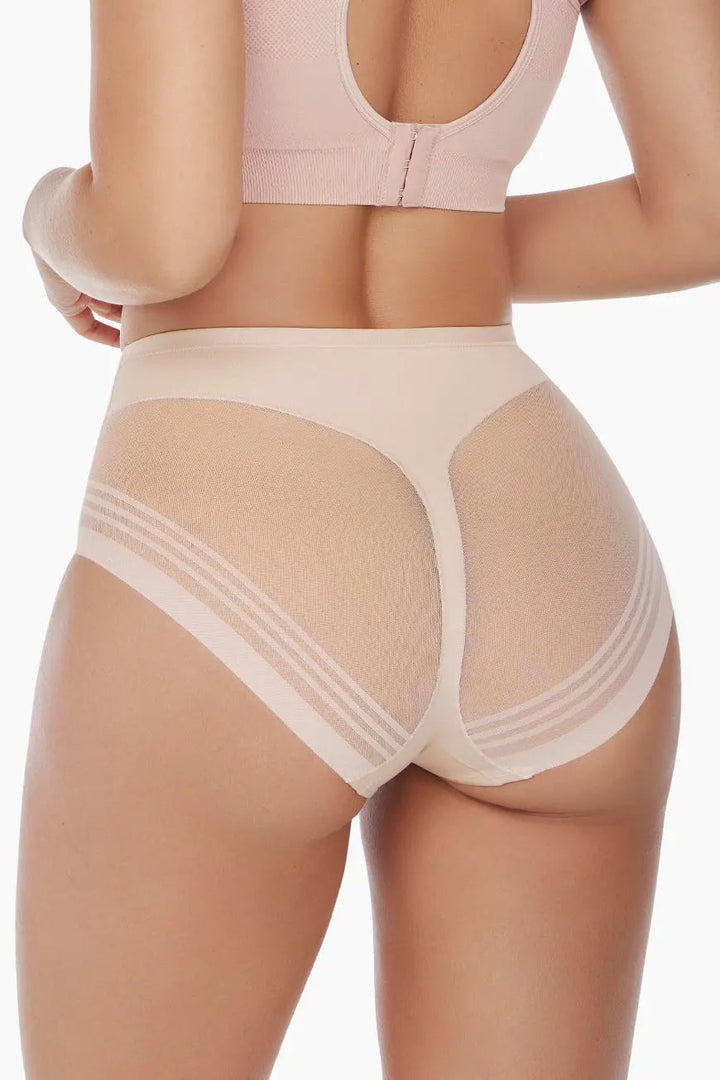 Flawless Control Briefs