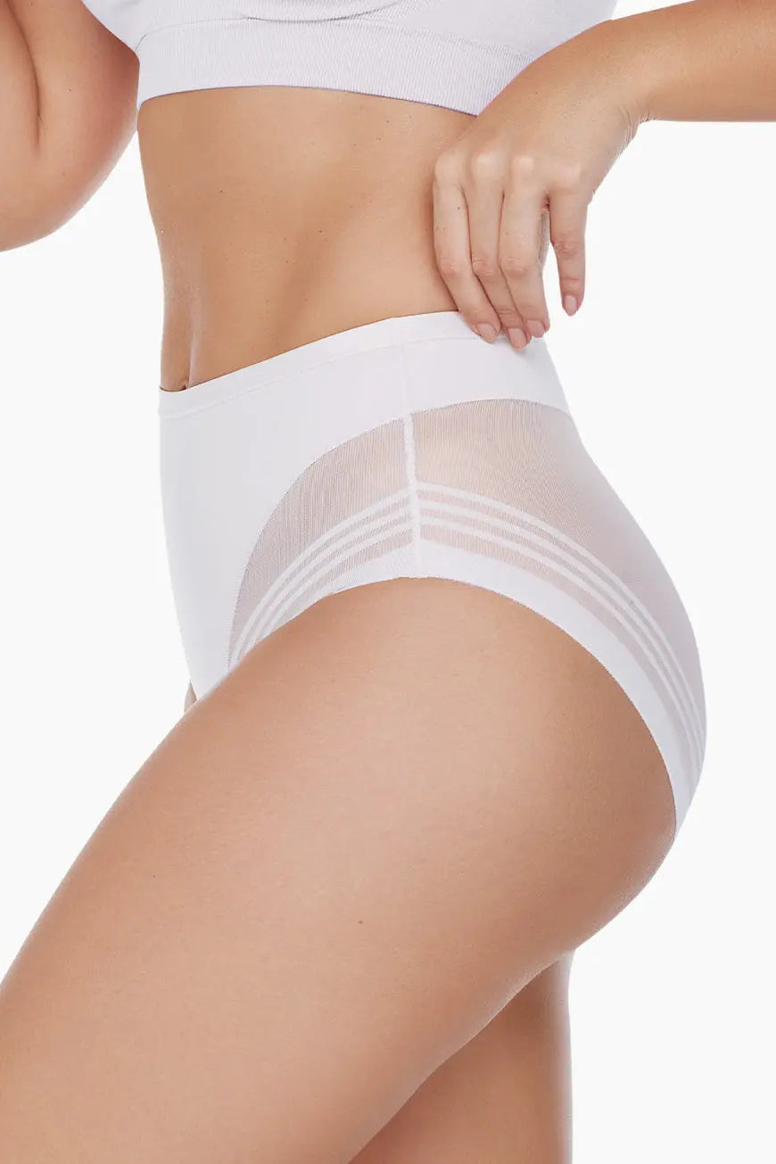 Flawless Control Briefs
