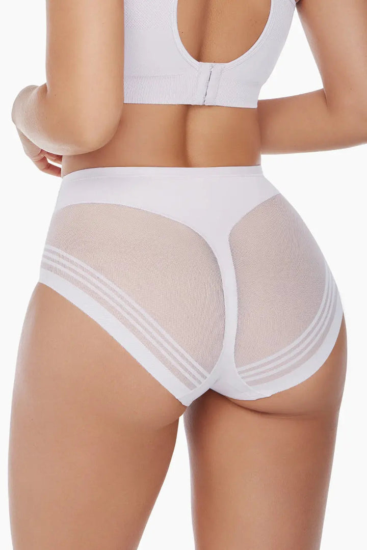 Flawless Control Briefs