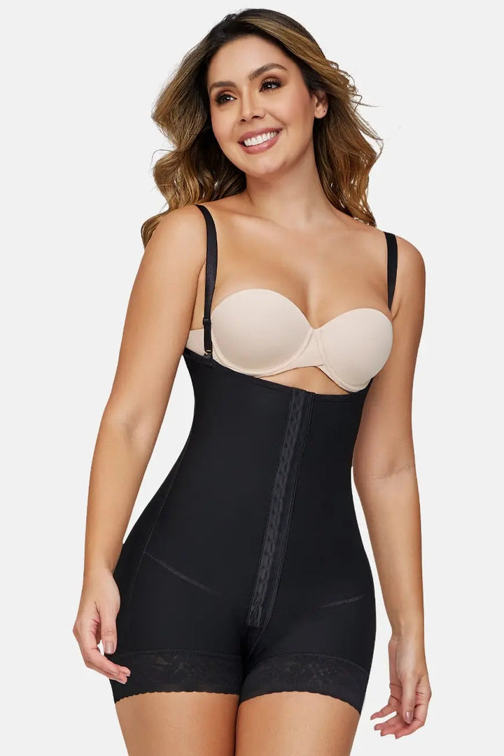 Full Body Short Shaper