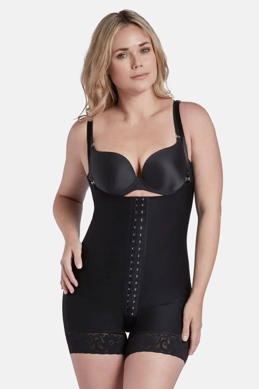 Full Body Short Shaper